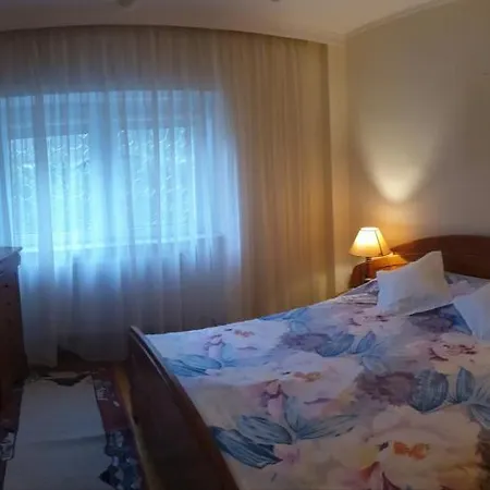 Apartamento 4 Faleza Nord *